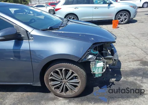 2015 Toyota Corolla L/Le/Le Pls/Prm/S/S Pls z USA, uszkodzony, nr VIN 5YFBURHE8FP184071